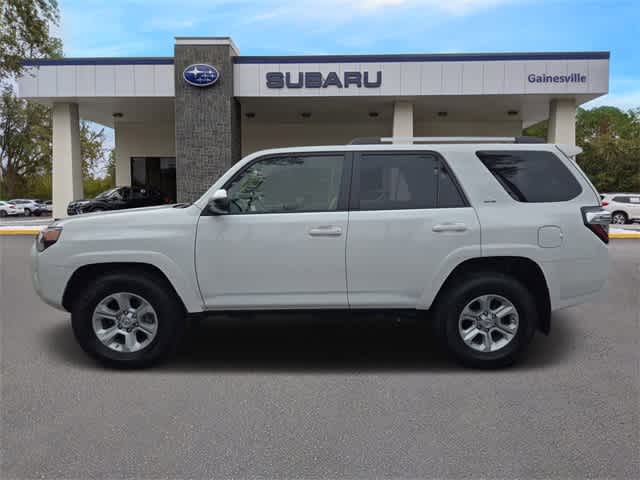 Thumbnail: 2024 Toyota 4Runner - 3