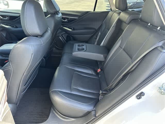 Thumbnail: 2024 Subaru Outback - 17