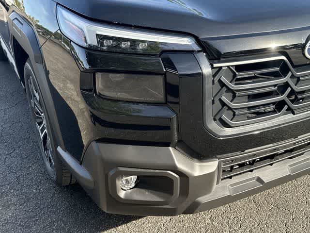 Thumbnail: 2026 Subaru Outback - 10