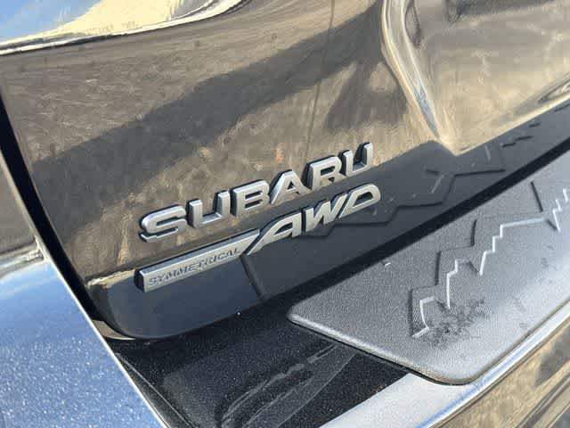 Thumbnail: 2026 Subaru Crosstrek - 11
