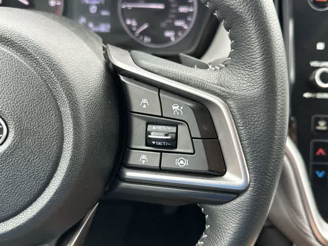 Thumbnail: 2021 Subaru Outback - 22