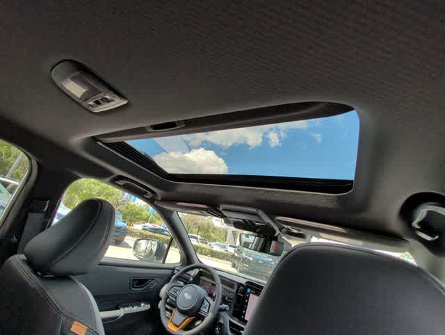 Thumbnail: 2026 Subaru Outback - 20