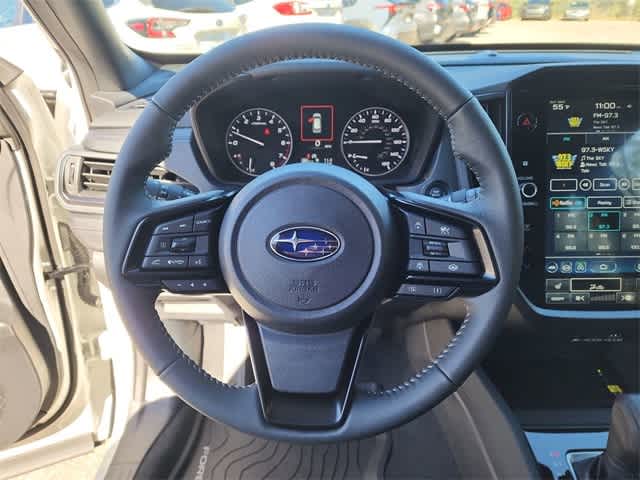 Thumbnail: 2025 Subaru Forester - 20