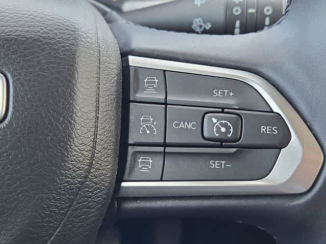 Thumbnail: 2022 Jeep Compass - 24