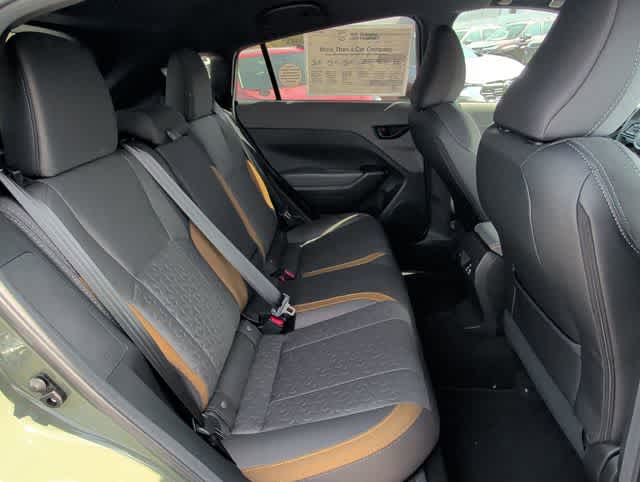 2026 Subaru Crosstrek Sport - Photo 17