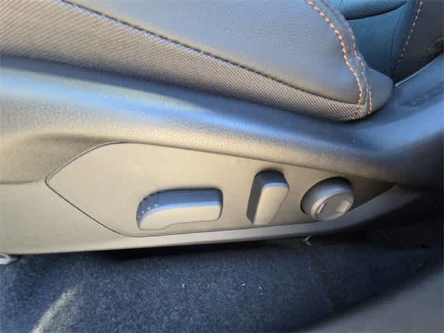 Thumbnail: 2025 Subaru Forester - 16