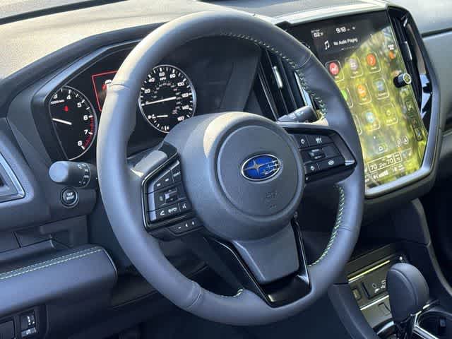 Thumbnail: 2026 Subaru Ascent - 21