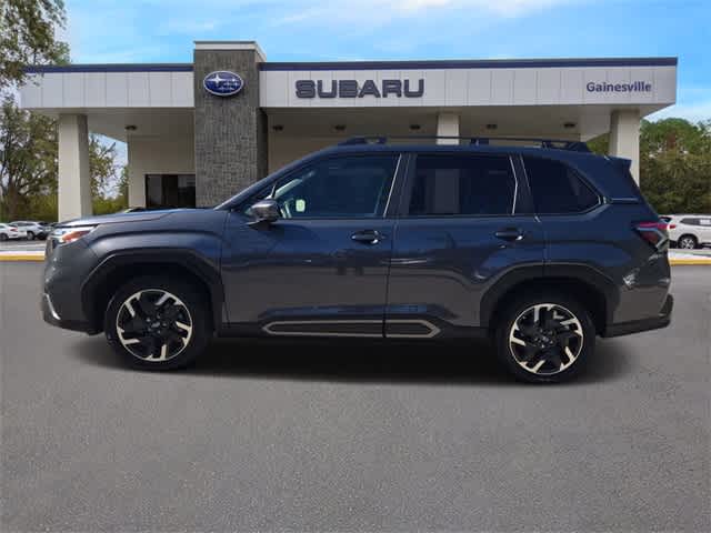 Thumbnail: 2025 Subaru Forester - 3