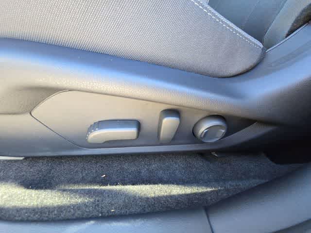 2026 Subaru Crosstrek Premium - Photo 16