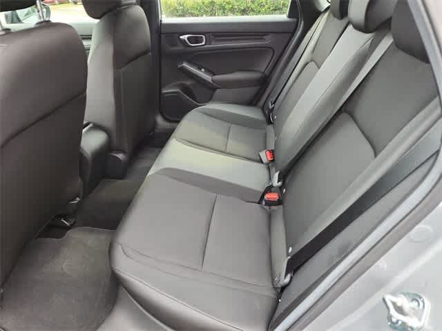 Thumbnail: 2025 Honda Civic - 17