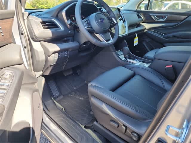 Thumbnail: 2026 Subaru Ascent - 9