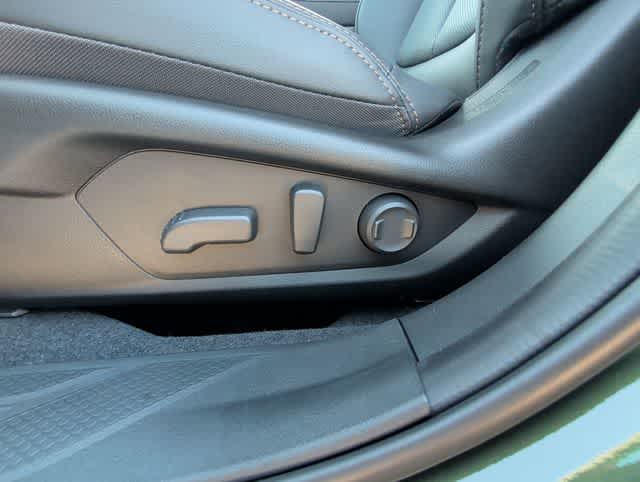 Thumbnail: 2026 Subaru Outback - 15