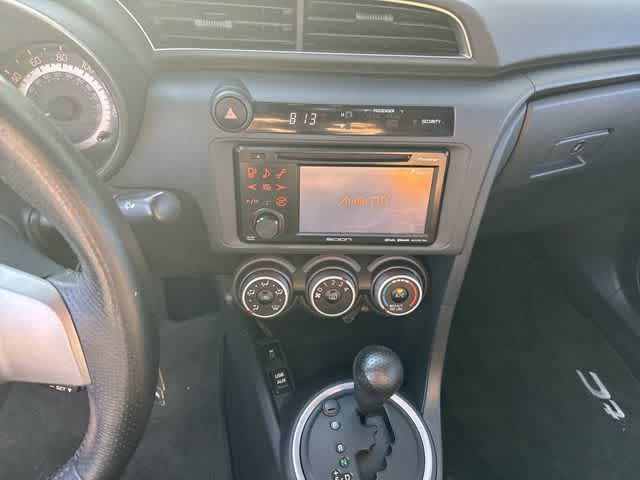 Thumbnail: 2012 Scion tC - 20