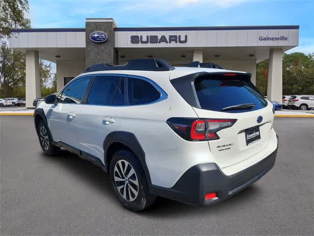 Thumbnail: 2025 Subaru Outback - 4