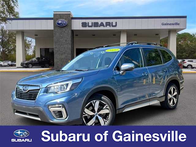 2020 Subaru Forester Touring -
                  Gainesville, FL