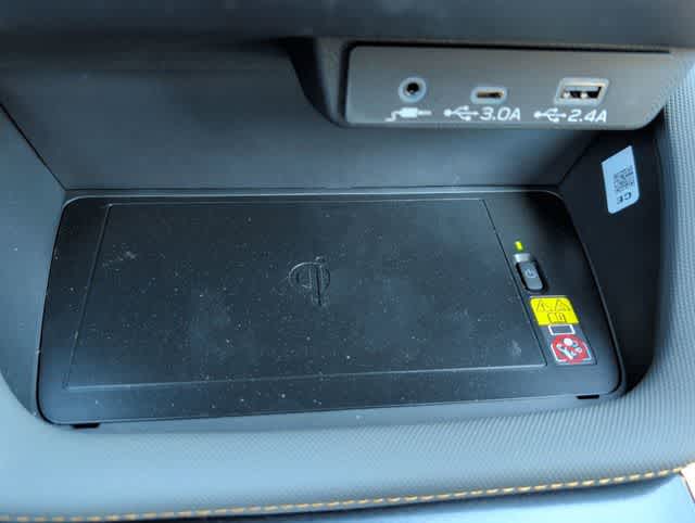 Thumbnail: 2026 Subaru Forester - 31