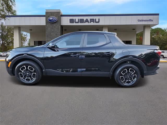 Thumbnail: 2022 Hyundai Santa Cruz - 3