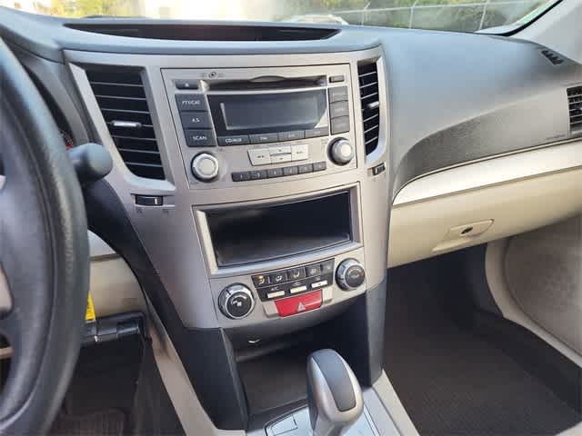 Thumbnail: 2013 Subaru Outback - 23