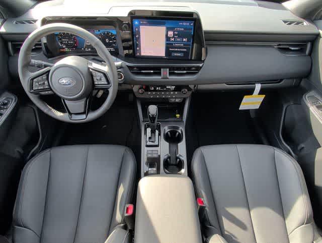 Thumbnail: 2026 Subaru Outback - 13