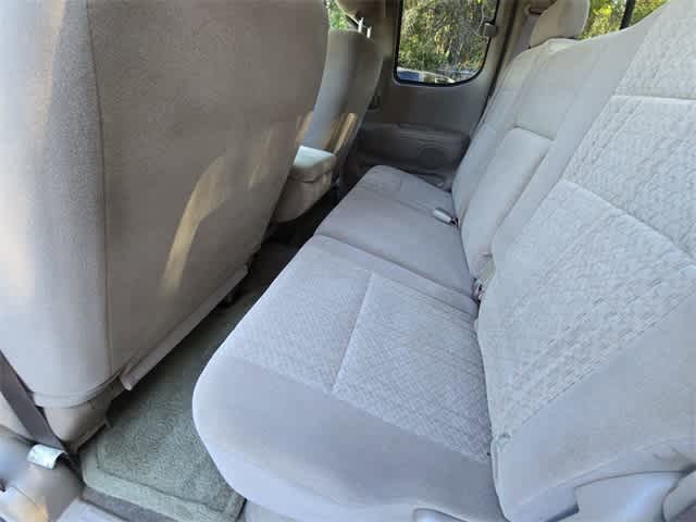 Thumbnail: 2003 Toyota Tundra - 17