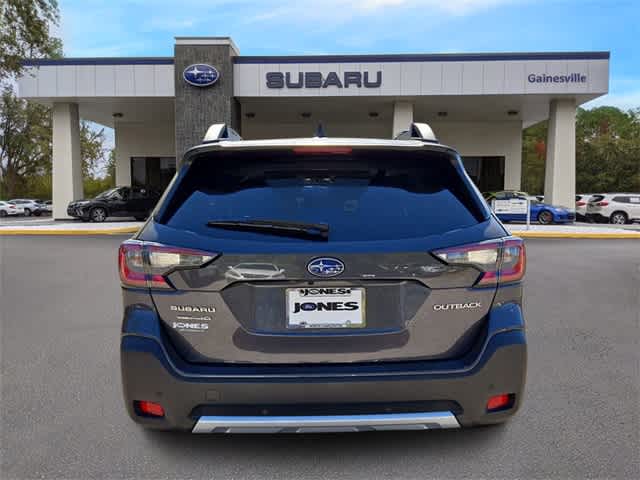 Thumbnail: 2023 Subaru Outback - 5