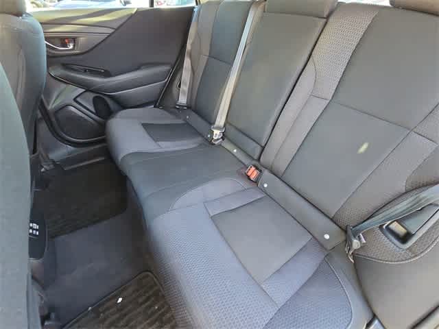 Thumbnail: 2024 Subaru Outback - 19