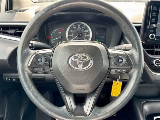 Thumbnail: 2022 Toyota Corolla - 20