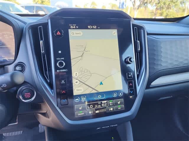 Thumbnail: 2025 Subaru Forester - 22