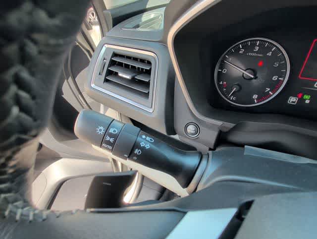 Thumbnail: 2026 Subaru Ascent - 26