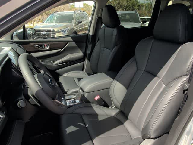Thumbnail: 2026 Subaru Ascent - 2