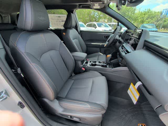 Thumbnail: 2026 Subaru Outback - 21