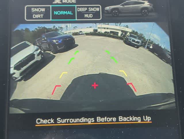 2026 Subaru Crosstrek Sport - Photo 25