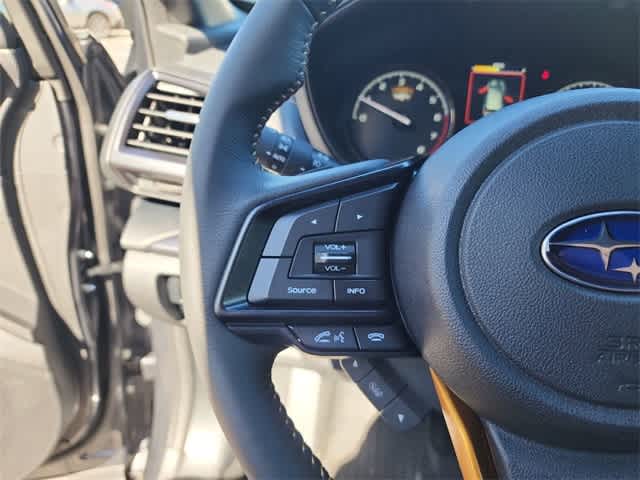 Thumbnail: 2025 Subaru Forester - 19