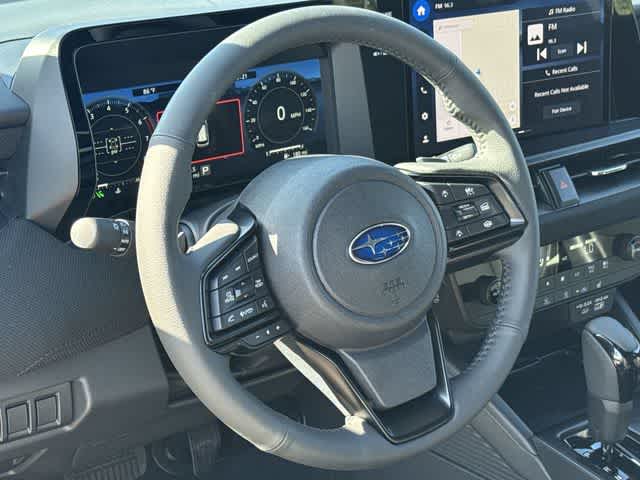 2026 Subaru Outback Limited XT - Photo 22