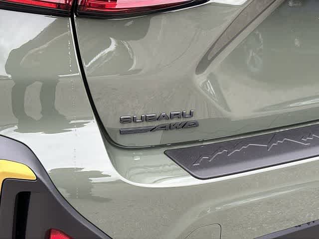 Thumbnail: 2026 Subaru Crosstrek - 10