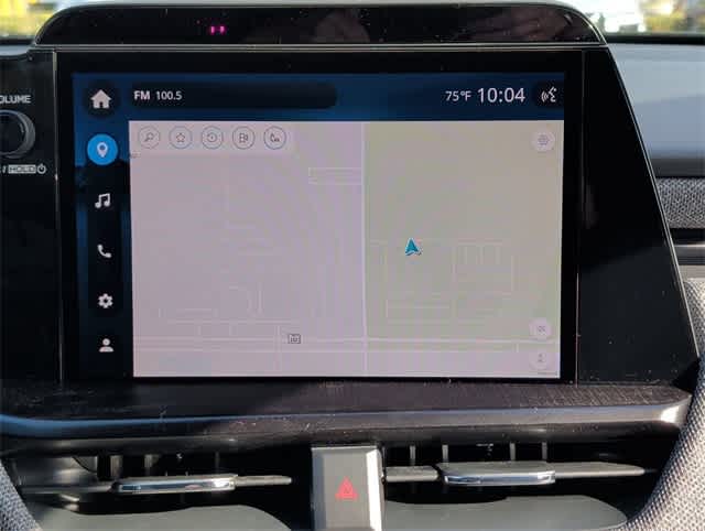 Thumbnail: 2026 Subaru Outback - 28