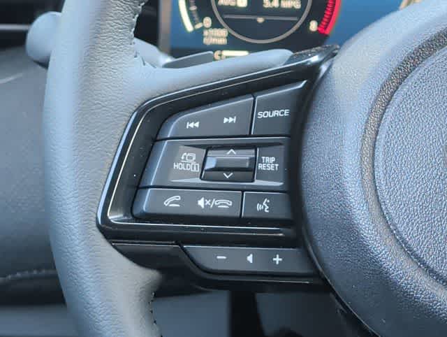 Thumbnail: 2026 Subaru Outback - 23