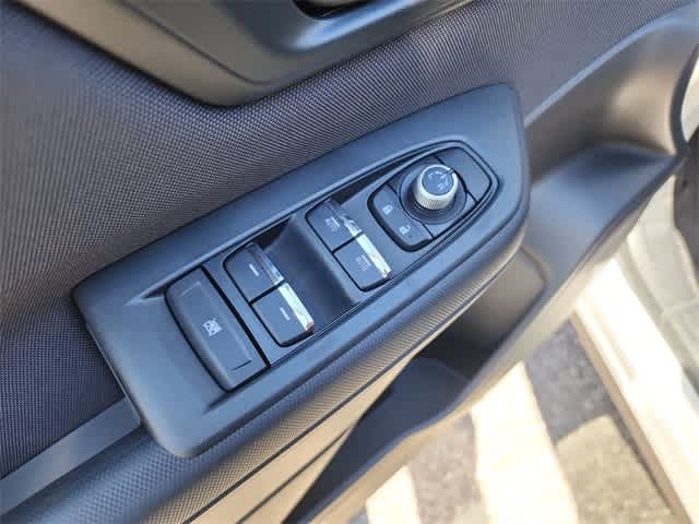 Thumbnail: 2025 Subaru Forester - 14