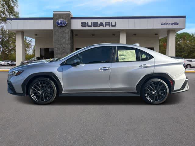Thumbnail: 2026 Subaru WRX - 3