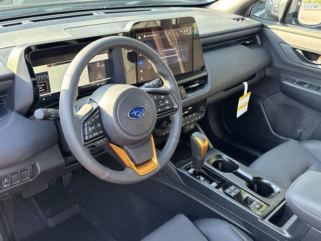 Thumbnail: 2026 Subaru Outback - 2
