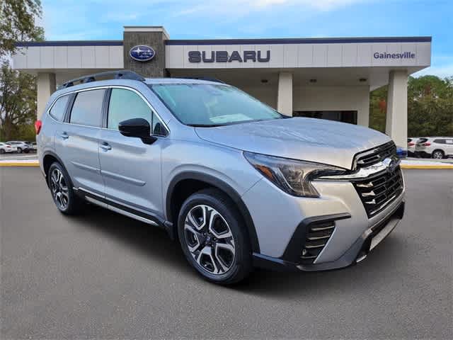 Thumbnail: 2025 Subaru Ascent - 8