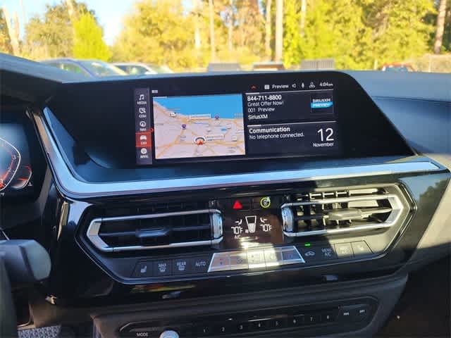 Thumbnail: 2020 BMW Z4 - 19