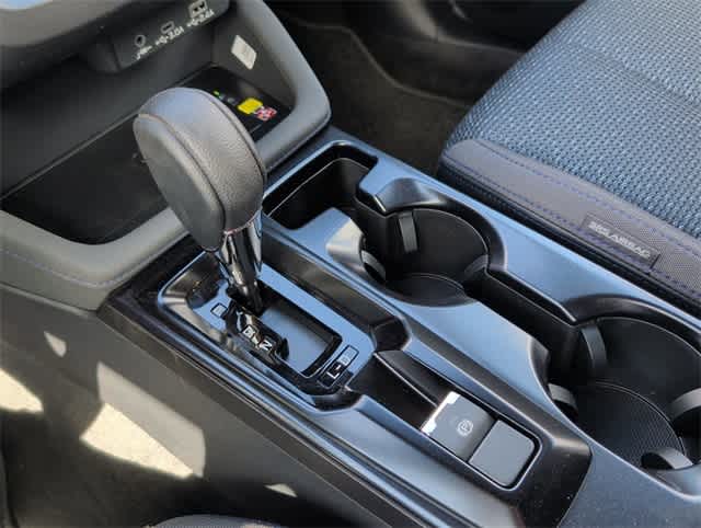 Thumbnail: 2026 Subaru Forester - 30