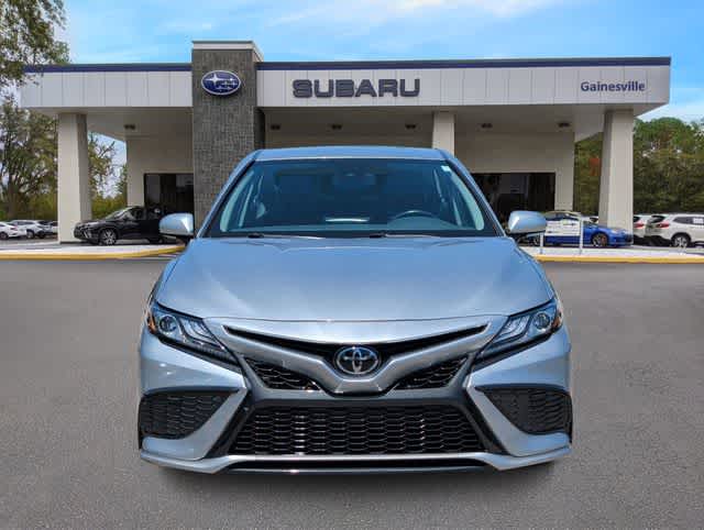 Thumbnail: 2024 Toyota Camry - 9
