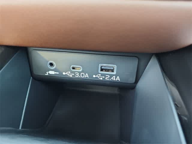 Thumbnail: 2025 Subaru Outback - 28