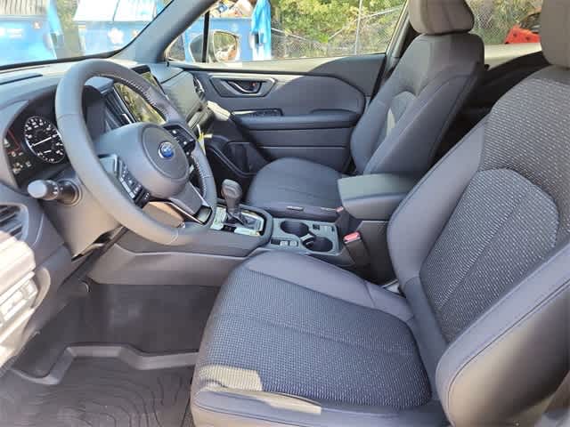 Thumbnail: 2025 Subaru Forester - 13