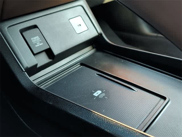 Thumbnail: 2024 Acura RDX - 30