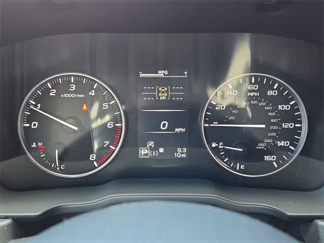 Thumbnail: 2026 Subaru Forester - 32