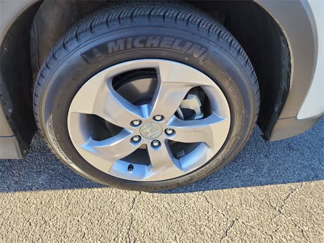 Thumbnail: 2022 Honda HR-V - 12