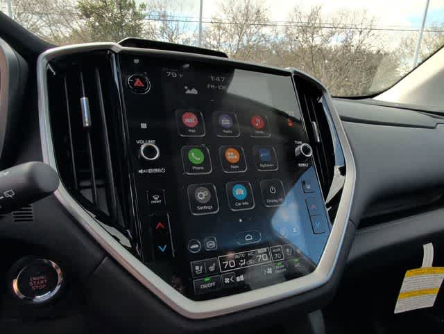 Thumbnail: 2026 Subaru Ascent - 27